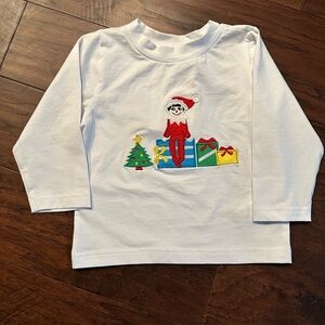 New Christmas Elf Season Present shirt